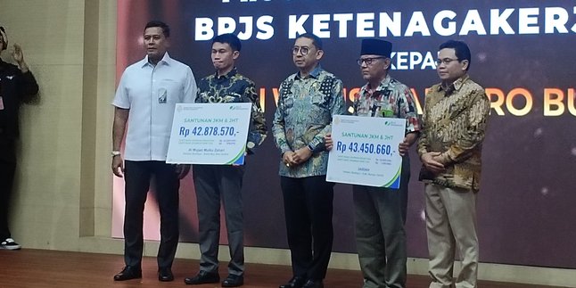 Yovie Widianto Dukung Jaminan Sosial untuk Pekerja Seni dan Budaya: Semua Harus Mendapatkan Manfaatnya