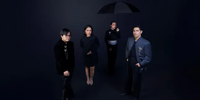 Yovie Widianto Collaborates with KIM and Neida for the Re-release of the Song 'Kini'