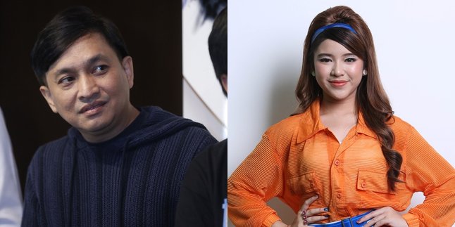 Yovie Widianto Targets Tiara Andini Since Indonesian Idol Competition