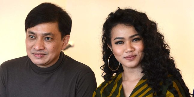 Yovie Widianto Puji Lagu 'Harus Bahagia' Yura Yunita Sebagai Mood Booster