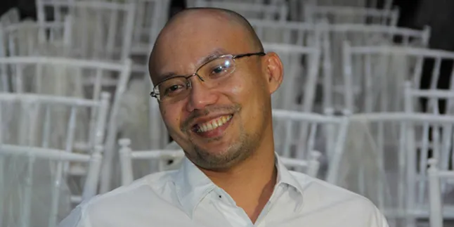 Yoyo Padi Akui Tak Gampang Lepas Dari Narkoba