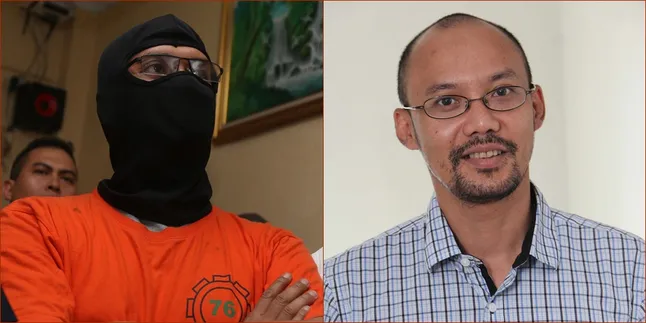 Yoyo Padi: Ari Mengajukan Rehabilitasi