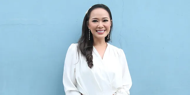 Yuanita Christiani Pamer Baby Bump, Perut Semakin Membesar