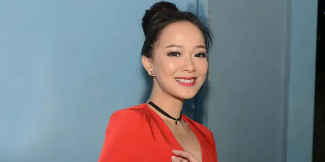 Yuanita Christiani, Sudah Kenalkan Pasangan Pada Keluarga