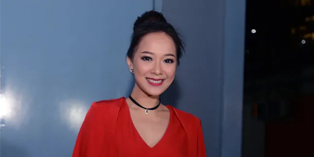 Yuanita Christiani Tulis Pesan Bijak Mengenai Para Pembenci