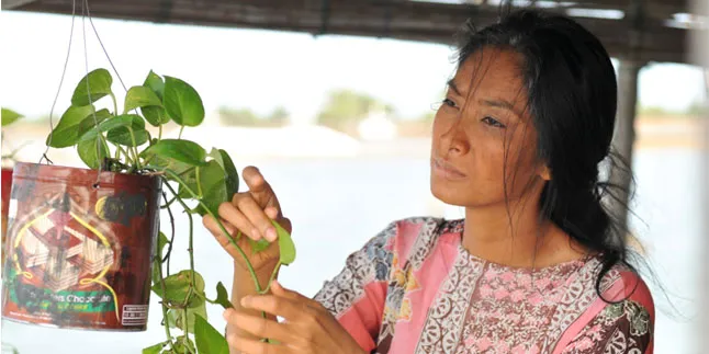 Yuk Baca Sinopsis 'AIR MATA TERAKHIR BUNDA'