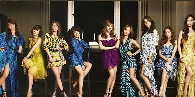 Yuk Belajar 10 Kata 'Slang' Korea Paling Keren dan Unik! [Part I]