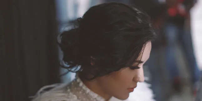 Yuk Berbagi Kisah Dengan Raisa, Inspiratif dan Penuh Cerita Seru