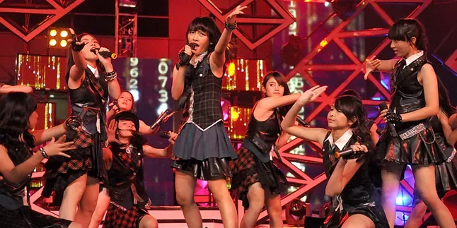 Yuk Cicipi Sandwich Buatan Member JKT48 Tim KIII Ini!