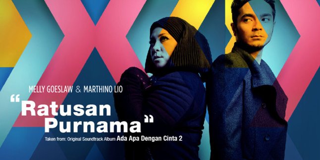 Yuk Dengarkan Deretan Soundtrack Film Pilihan FFI 2016