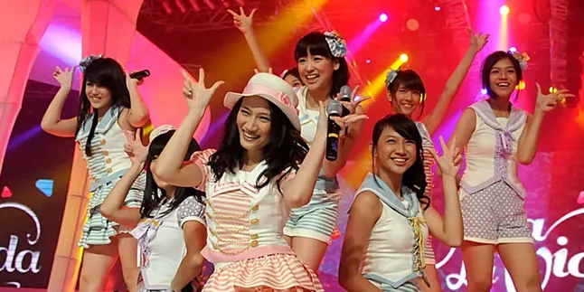 Yuk Ikut JKT48 Promo Album di Bandung!