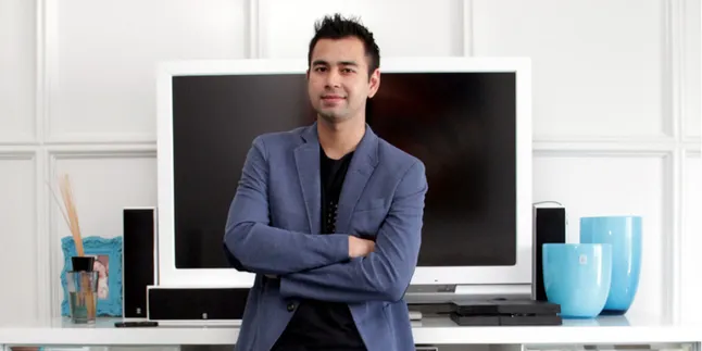Yuk Ikut Rasakan Mewahnya Apartemen Raffi Ahmad, Cuma di Sini!