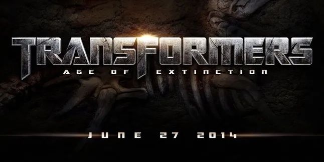 Yuk, Rebut Undangan Spesial Nonton Premiere 'TRANSFORMERS'!