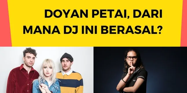 Pengumuman Pemenang Kuis #MusicMoviement, Ada Namamu? Cekidot Guys!