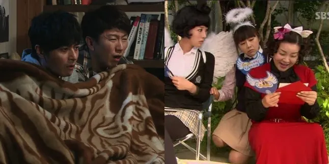 Yuk Intip 5 Tipe Fans Drama Korea, Kira-Kira Kalian Yang Mana Ya?