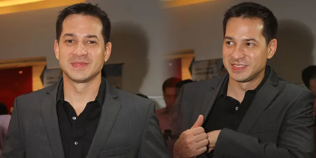 Yuk Intip Bakat Anak Ari Wibowo Yuk Intip Bakat Anak Ari Wibowo