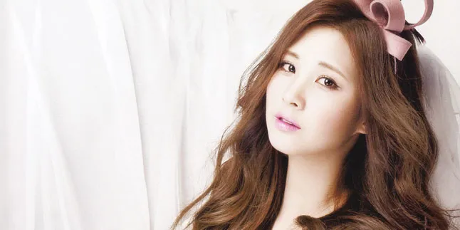 Yuk Intip Behind The Scene Ciuman Seohyun SNSD!