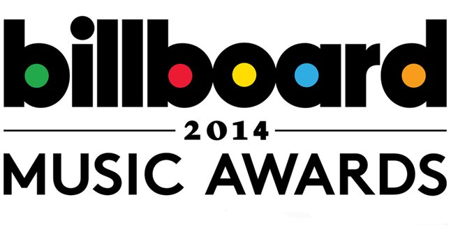 Yuk Intip Daftar Lengkap Nominasi Billboard Music Awards 2014