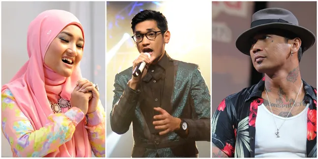 Yuk, Intip Daftar Nominasi Indonesian Choice Awards 2014!
