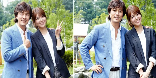 Yuk Intip Drama Terbaru Sooyoung, 'MY SPRING DAY'