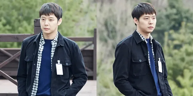 Yuk Intip Ending Bahagia 'Sensory Couple' Yoochun & Shin Se Kyung Yuk Intip Ending Bahagia 'Sensory Couple' Yoochun & Shin Se Kyung