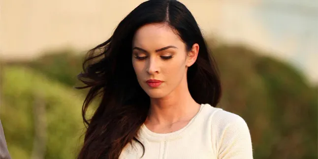 Yuk Intip Jalan-Jalan Ala Megan Fox dan Keluarganya!