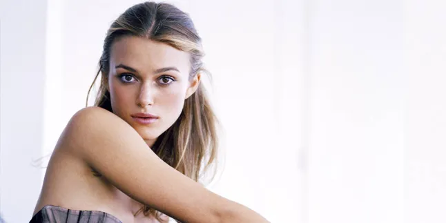 Yuk Intip Persiapan Pernikahan Keira Knightley! Yuk Intip Persiapan Pernikahan Keira Knightley!