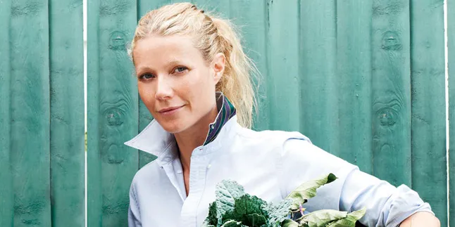 Yuk Intip Serunya Liburan Gwyneth Paltrow di Indonesia! Yuk Intip Serunya Liburan Gwyneth Paltrow di Indonesia!