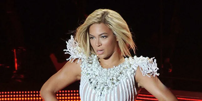 Yuk Intip Serunya Perayaan Ulang Tahun Putri Beyonce!