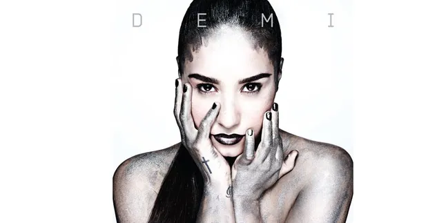 Yuk! Intip Teaser Video 'Heart Attack' Demi Lovato