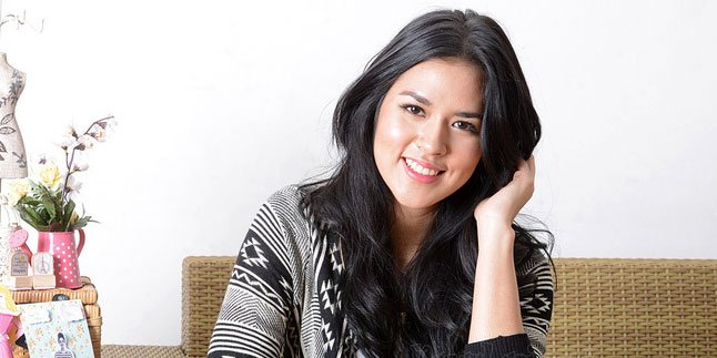 Yuk Jadi Saksi Pertama Dari Kisah Inspiratif Raisa, Top Abis Nih!