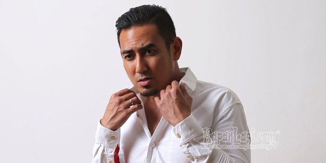 Makin Hangat, Yuk Kenal Lebih Dekat Dengan Rio Febrian di Sini