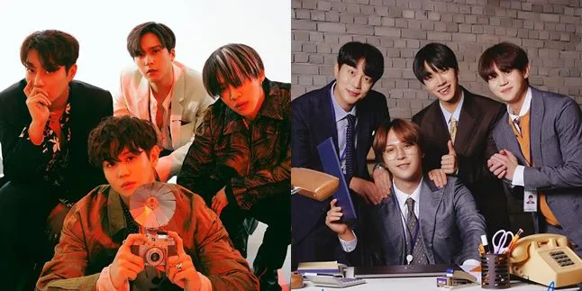 Sederet Fakta - Pasang Surut Perjalanan Karir Grup K-Pop Highlight yang Dulunya Bernama Beast