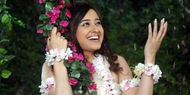Yuk Kenalan Dengan Neha Mehta, 'Shakuntala' Nan Cantik Jelita Yuk Kenalan Dengan Neha Mehta, 'Shakuntala' Nan Cantik Jelita