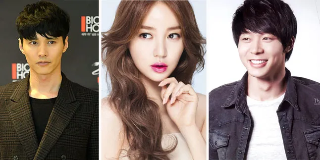 Yuk Kenalan Dengan Orangtua Aktor dan Aktris Korea Ini!