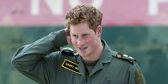 Yuk Kenalan Dengan Pacar Baru Pangeran Harry!