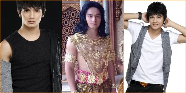 Yuk Kenalan Dengan Rico Verald, Arjuna Versi Indonesia Yuk Kenalan Dengan Rico Verald, Arjuna Versi Indonesia