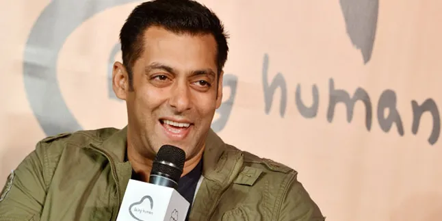 Yuk Kenalan Lebih Dekat Dengan Calon Istri Salman Khan!