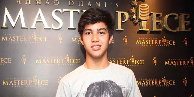 Yuk Kenalan Sama Amanda, Si Cantik Pacar Baru El Rumi Yuk Kenalan Sama Amanda, Si Cantik Pacar Baru El Rumi