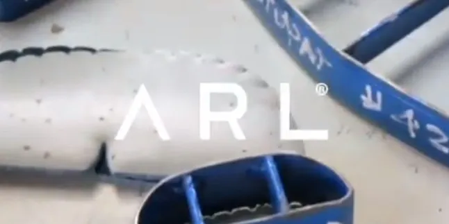 Yuk, Lihat 'Dapur' Sepatu Milik Ariel Noah Lewat Video Ini!