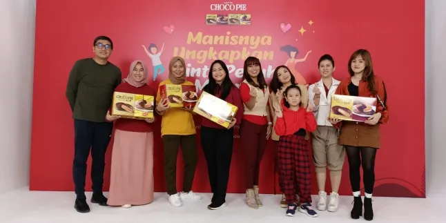 Yuk Nari Challenge! Event Seru Dengan Misi Bangun Bonding Antara Ibu dan Anak