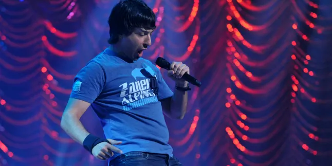 Yuk, Ngakak Bareng di Melbourne International Comedy Festival!