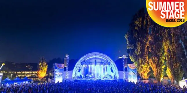 Yuk Nonton Festival Musik Musim Panas Seru di Denmark