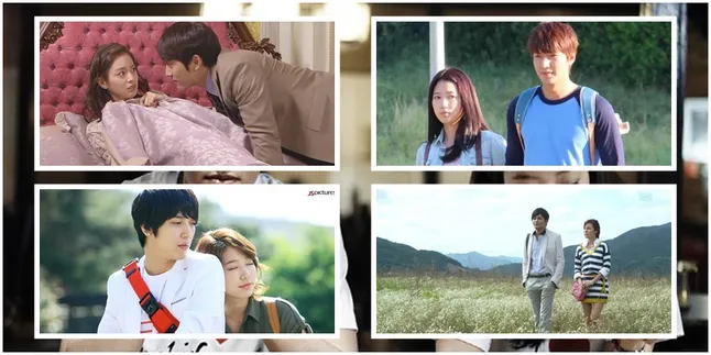 7 Inspirasi Kencan Romantis Seperti Drama Korea