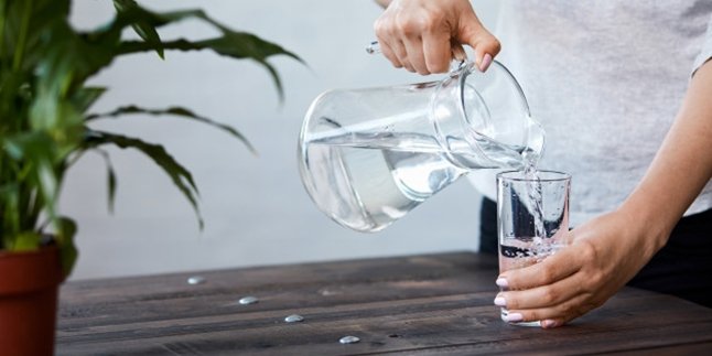 Facts and Benefits of Drinking Water for Health that are Rarely Known