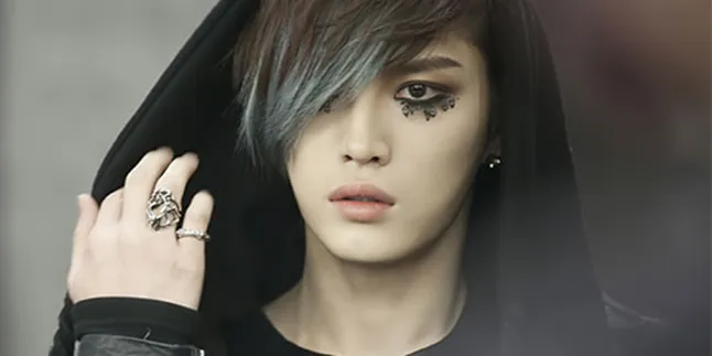 Yuk, Simak Foto Teaser Dari Mini Album Jaejoong JYJ