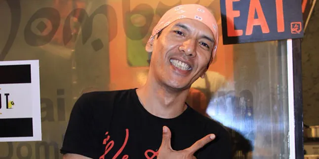 Yuke Dewa Buka Dombrut Cabang Kedua