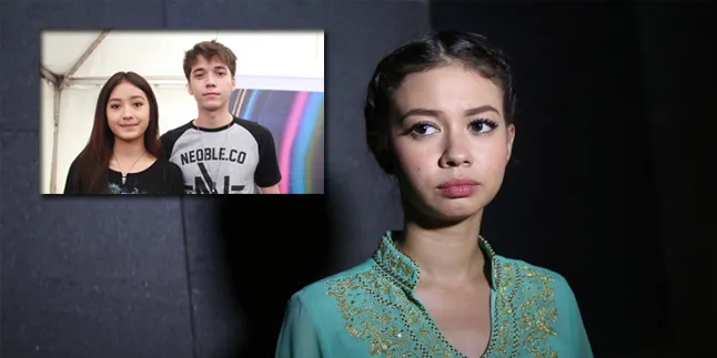 Yuki Kato Tanggapi Isu Dirinya Orang Ke-3 Antara Stefan - Natasha
