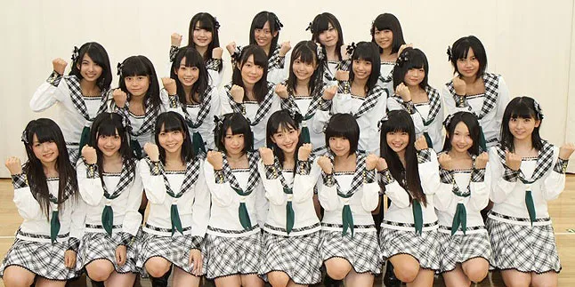 Yuko Hengkang Dari AKB48, Rino HKT48 Jadi Penerusnya?