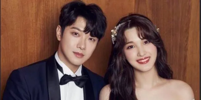 Yulhee Hamil Lagi di Usia 21 Tahun, Minhwan FT Island Gugup dan Emosional